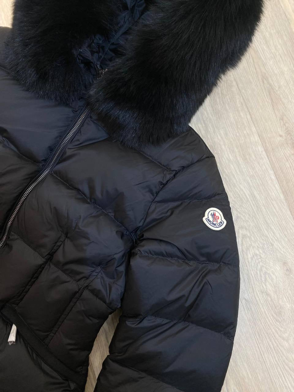 MONC JACKET (Ladies)