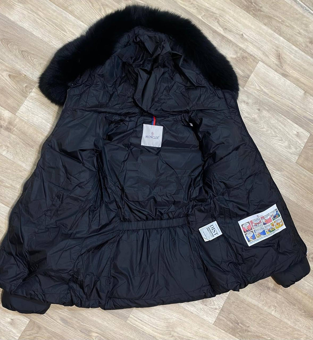 MONC JACKET (Ladies)