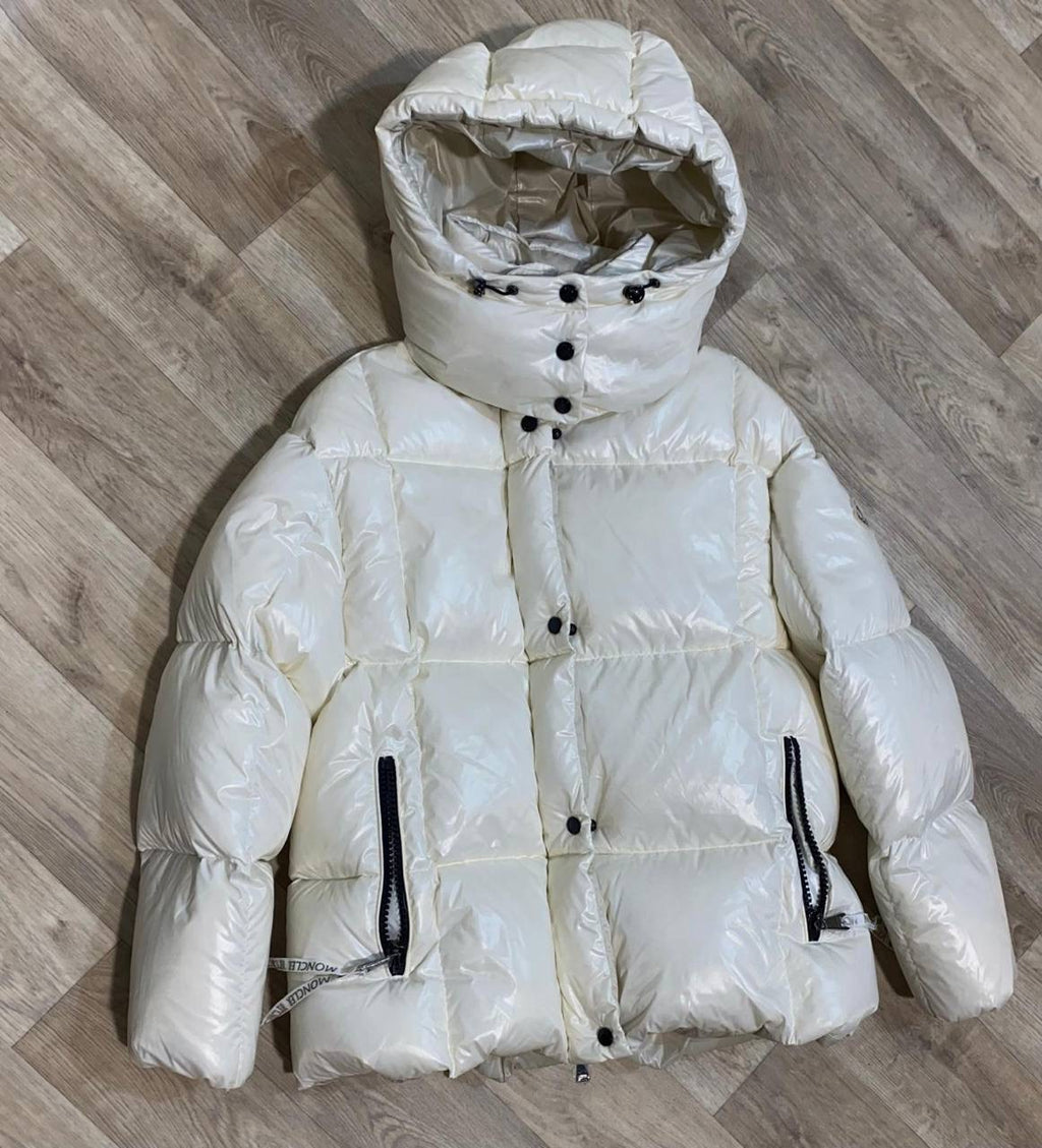 MONC JACKET (Ladies)