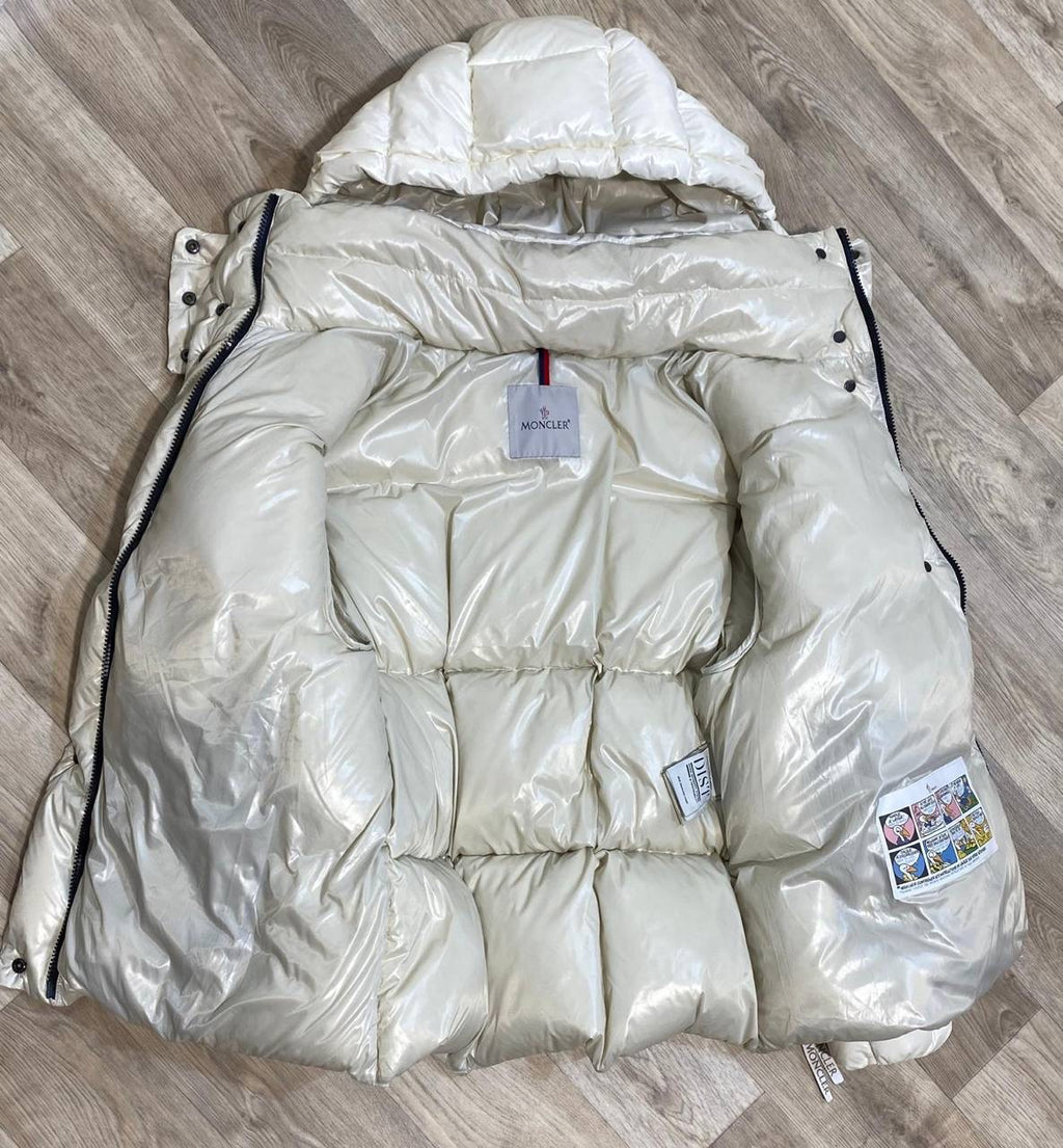 MONC JACKET (Ladies)