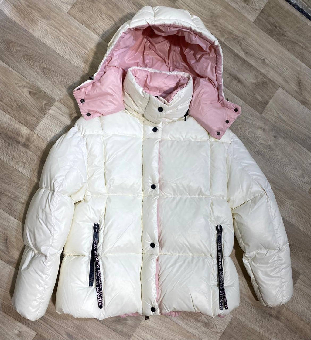 MONC JACKET (Ladies)