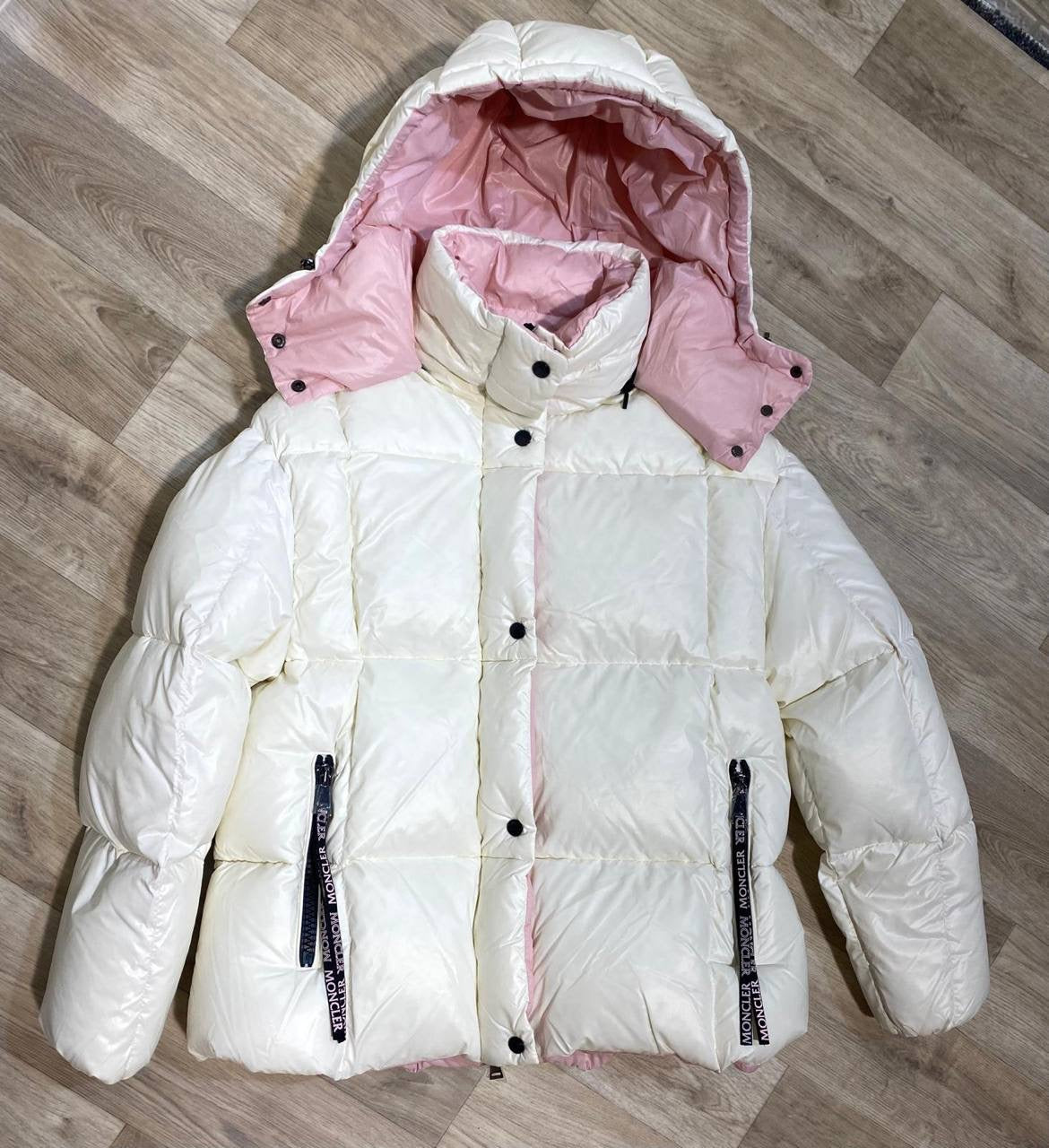 MONC JACKET (Ladies)