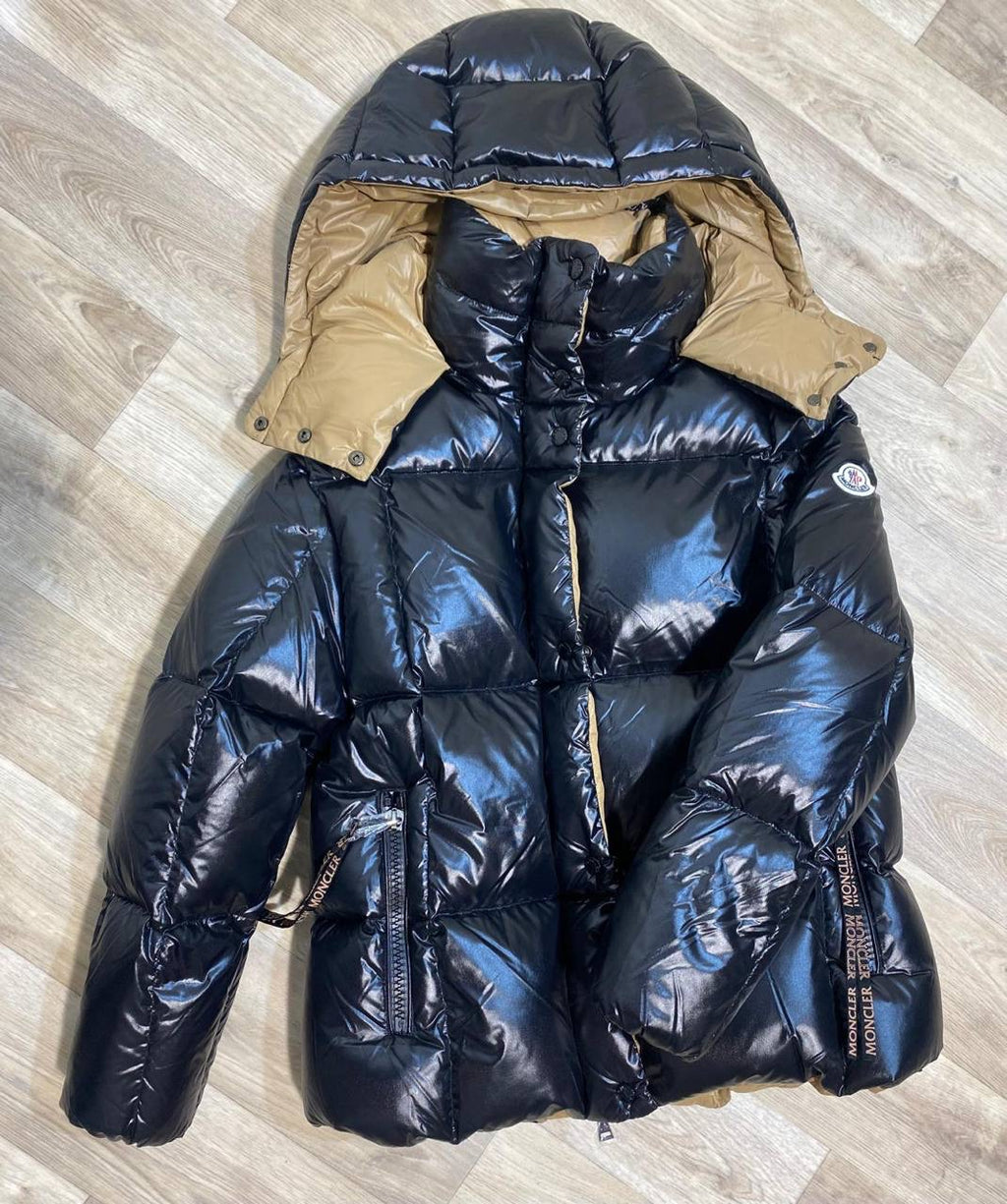 MONC JACKET (Ladies)