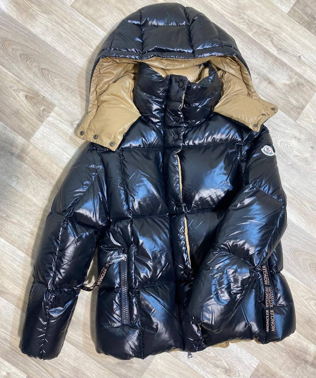 MONC JACKET (Ladies)