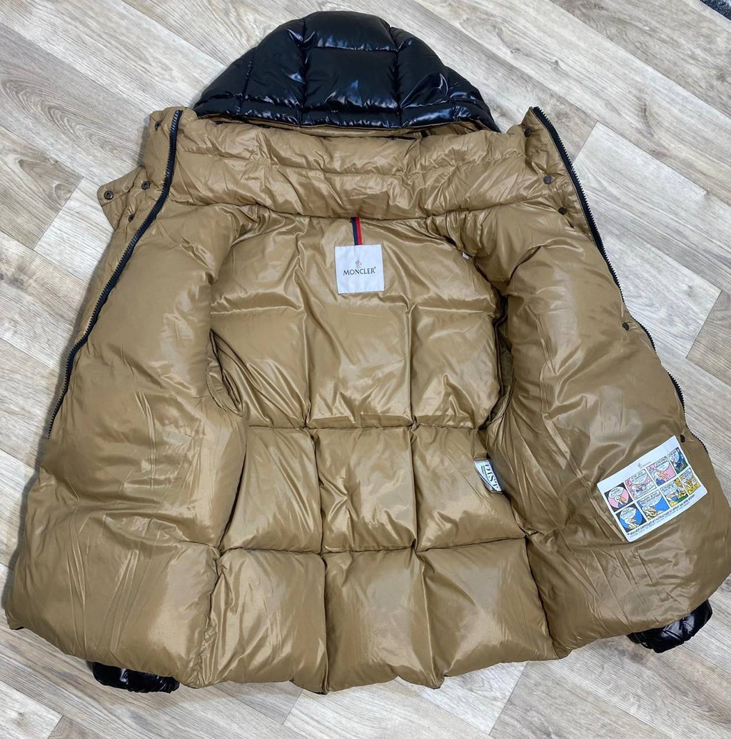 MONC JACKET (Ladies)