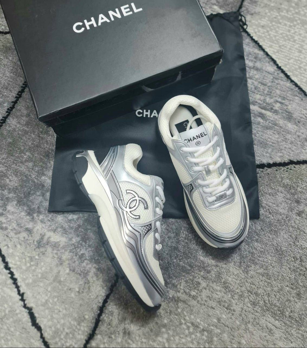 CC TRAINER