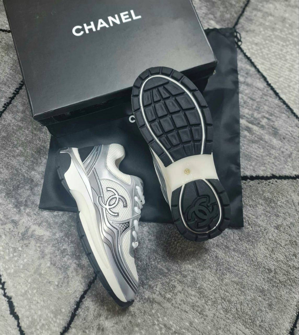 CC TRAINER