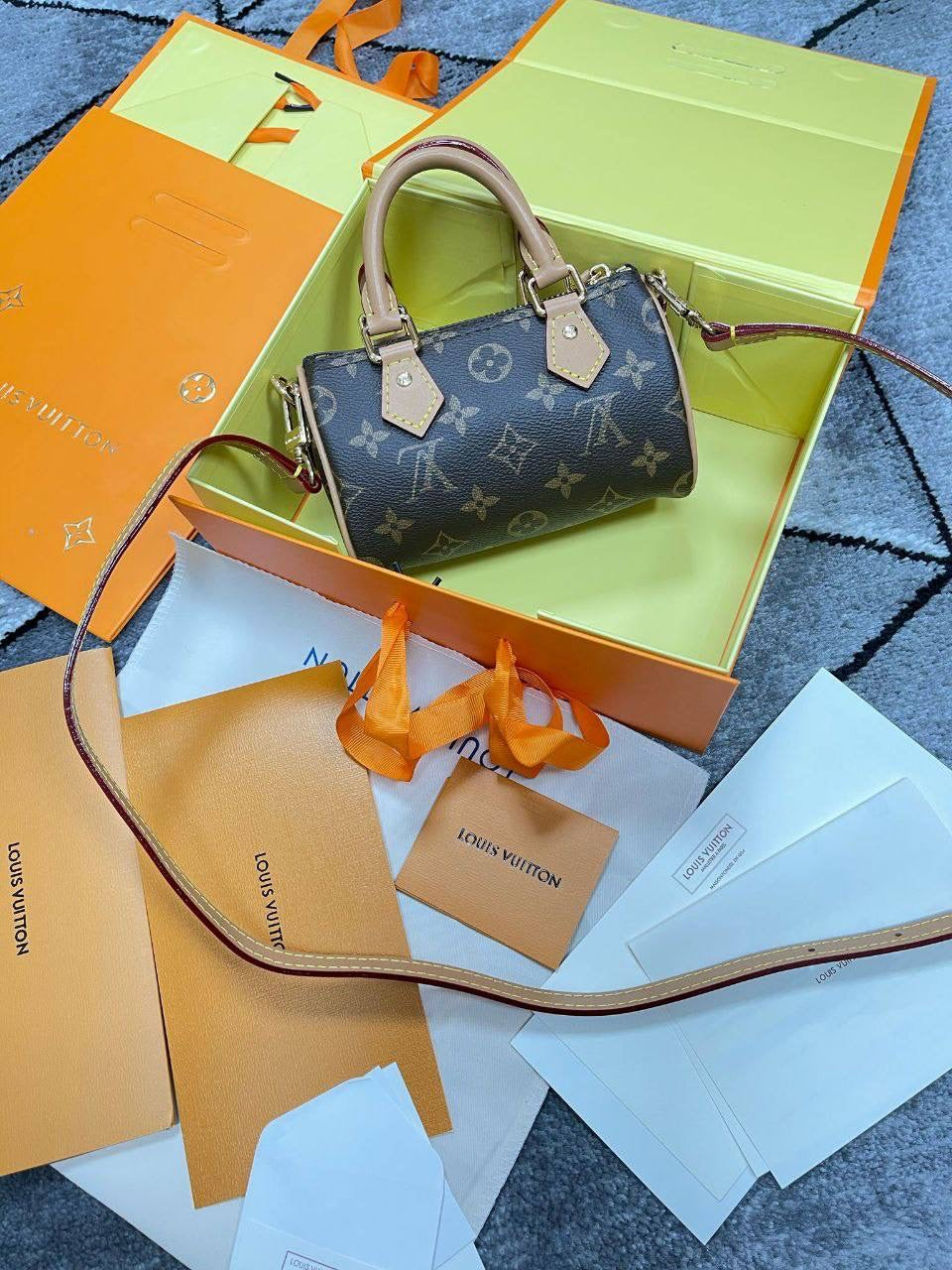 LOUI SPEEDY BAG (MINI)