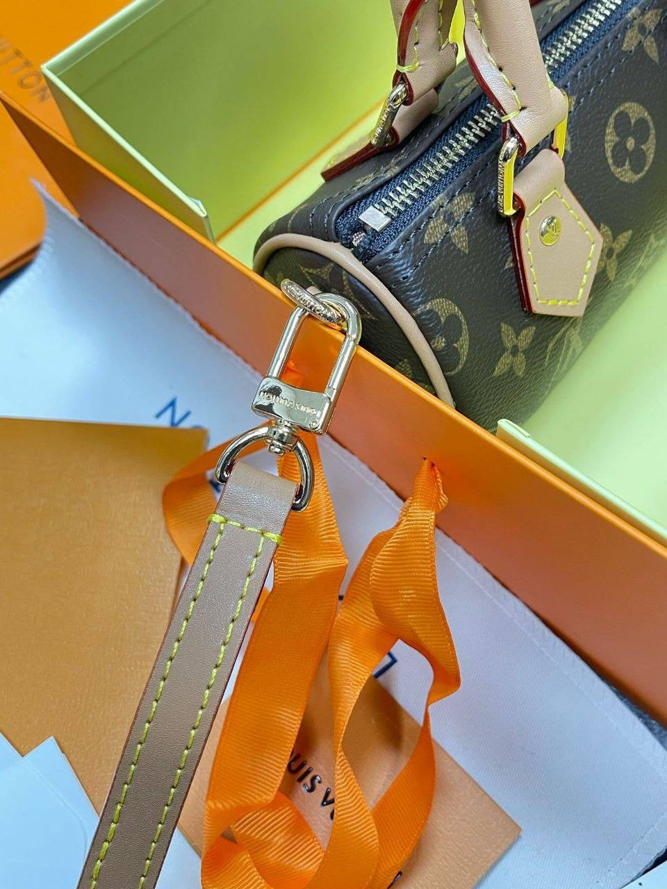 LOUI SPEEDY BAG (MINI)