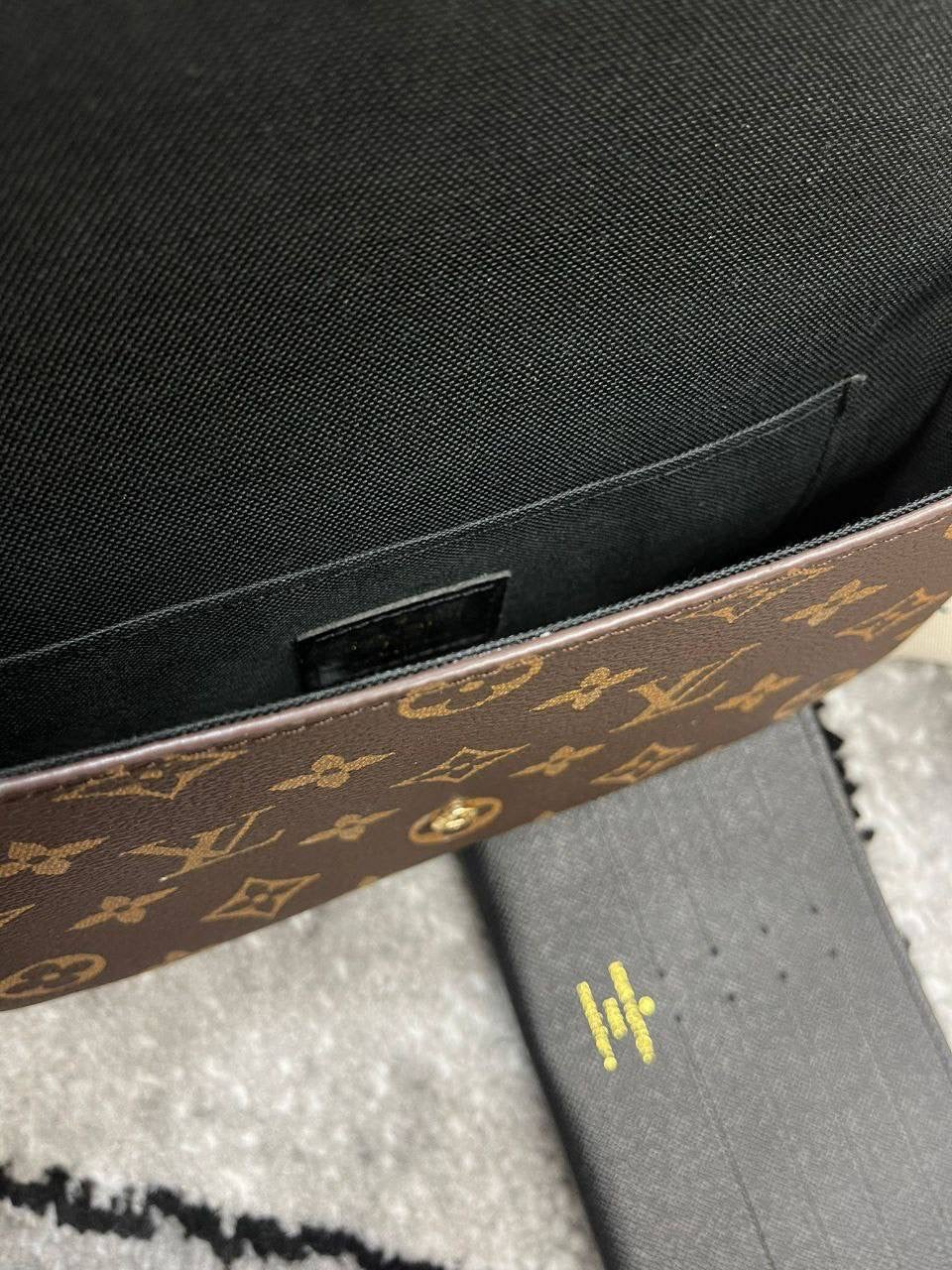 LOUI POUCH (3 pcs bag)