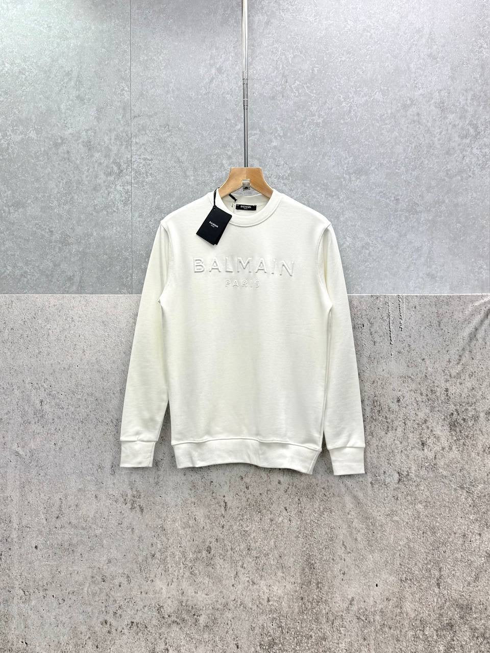 BLMN JUMPER
