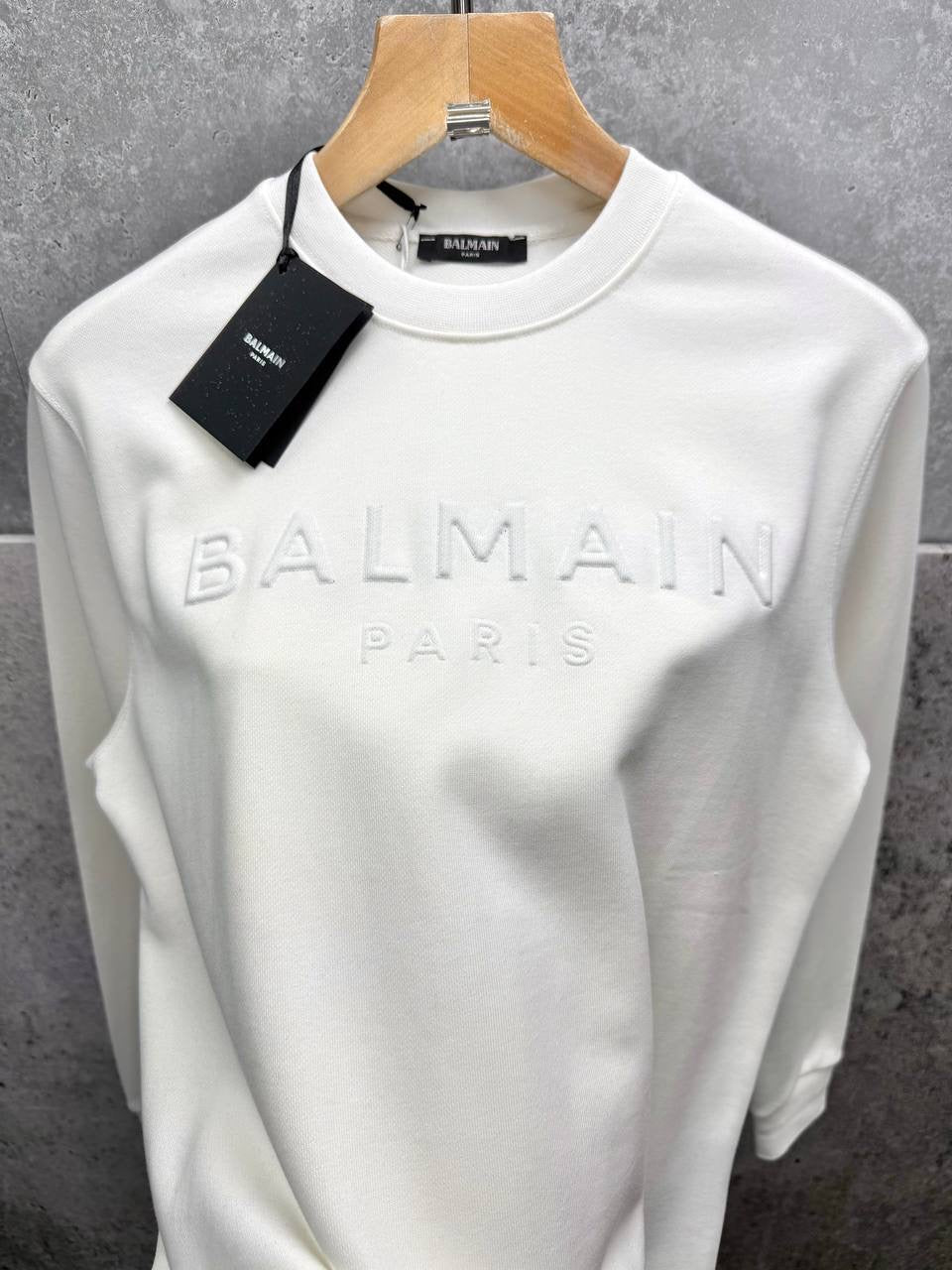 BLMN JUMPER