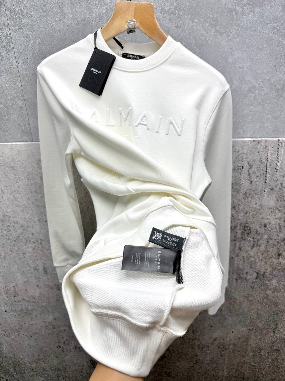 BLMN JUMPER