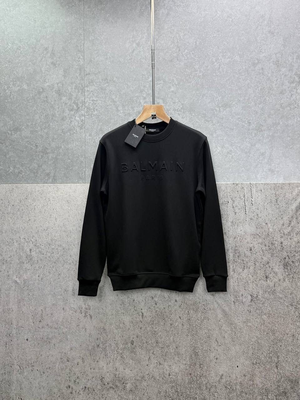 BLMN JUMPER