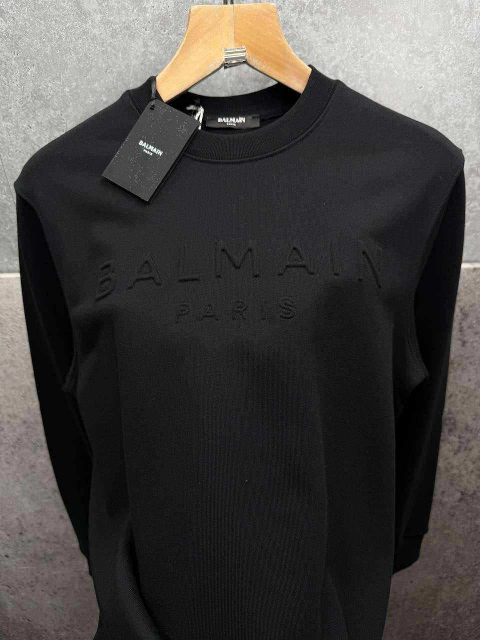 BLMN JUMPER