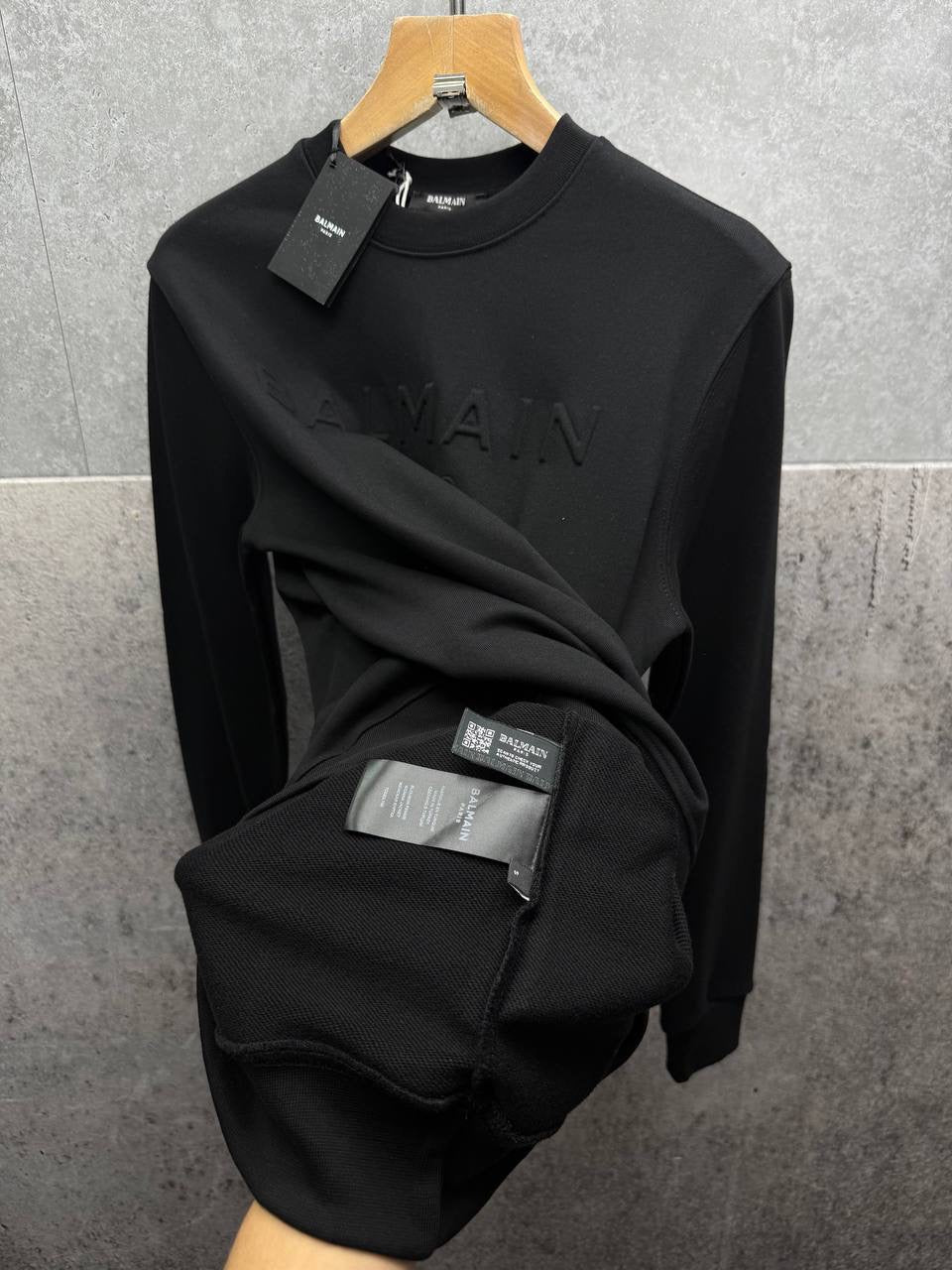 BLMN JUMPER