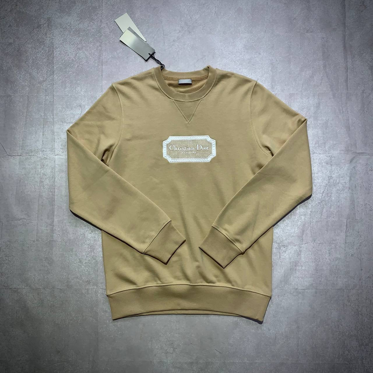 CD JUMPER
