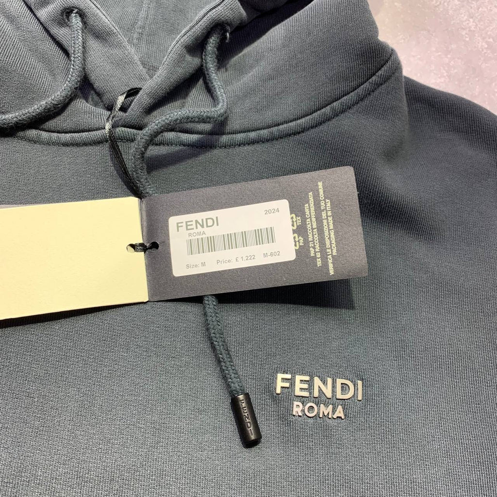 FND HOODIE