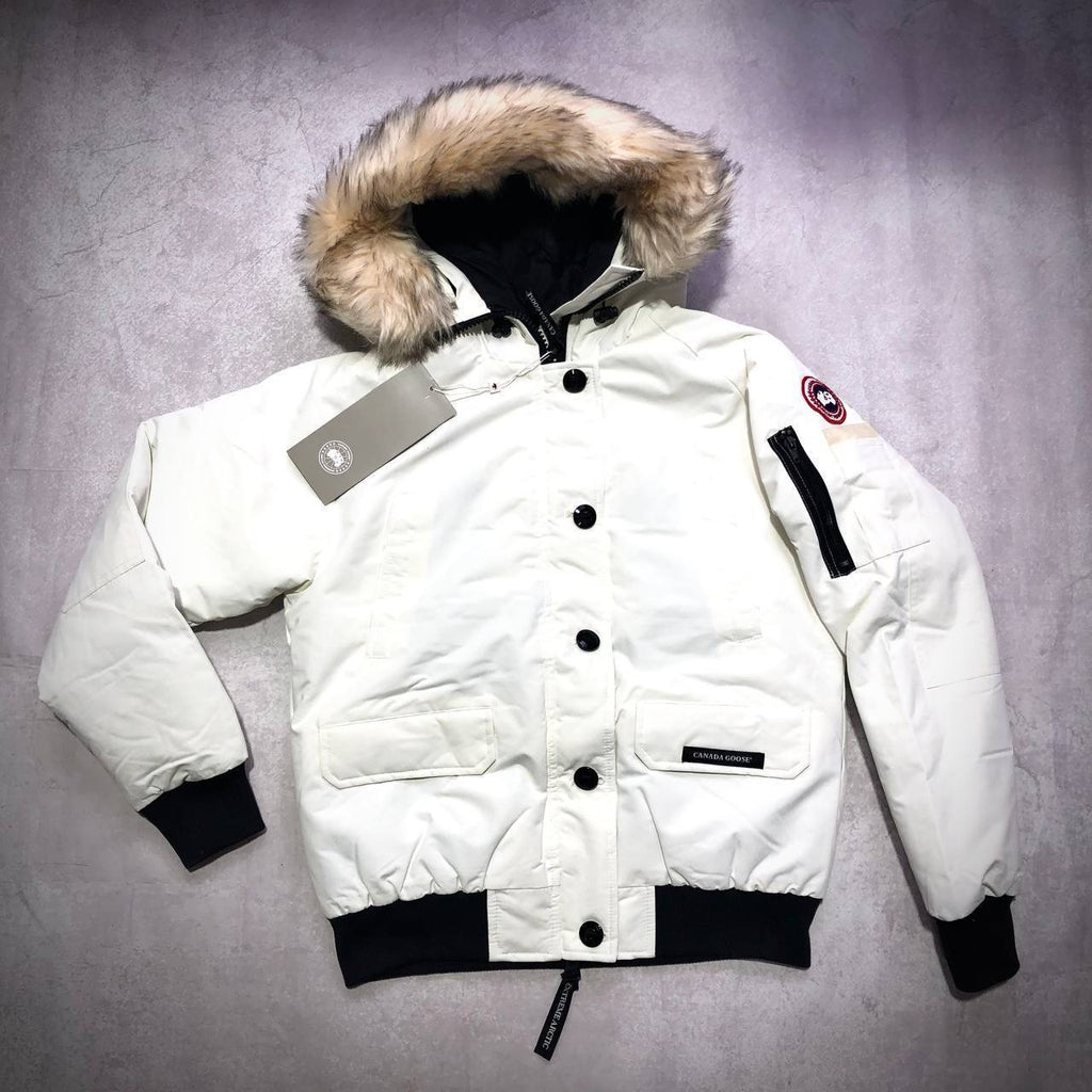 CG JACKET (unisex)