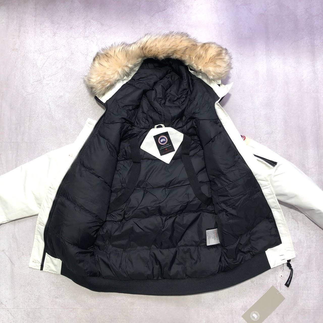 CG JACKET (unisex)