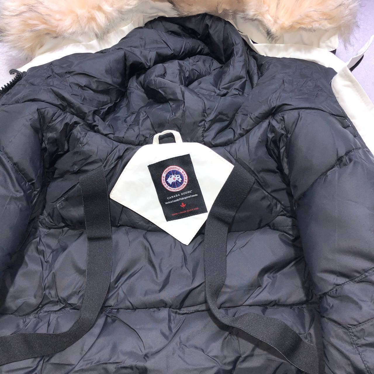 CG JACKET (unisex)