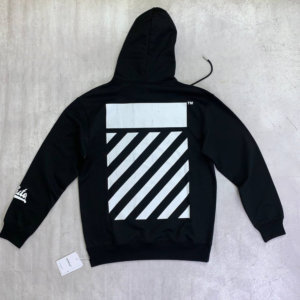OFF-W HOODIE