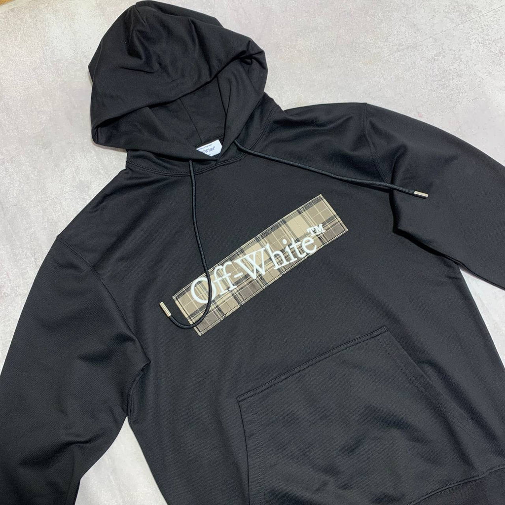 OFF-W HOODIE
