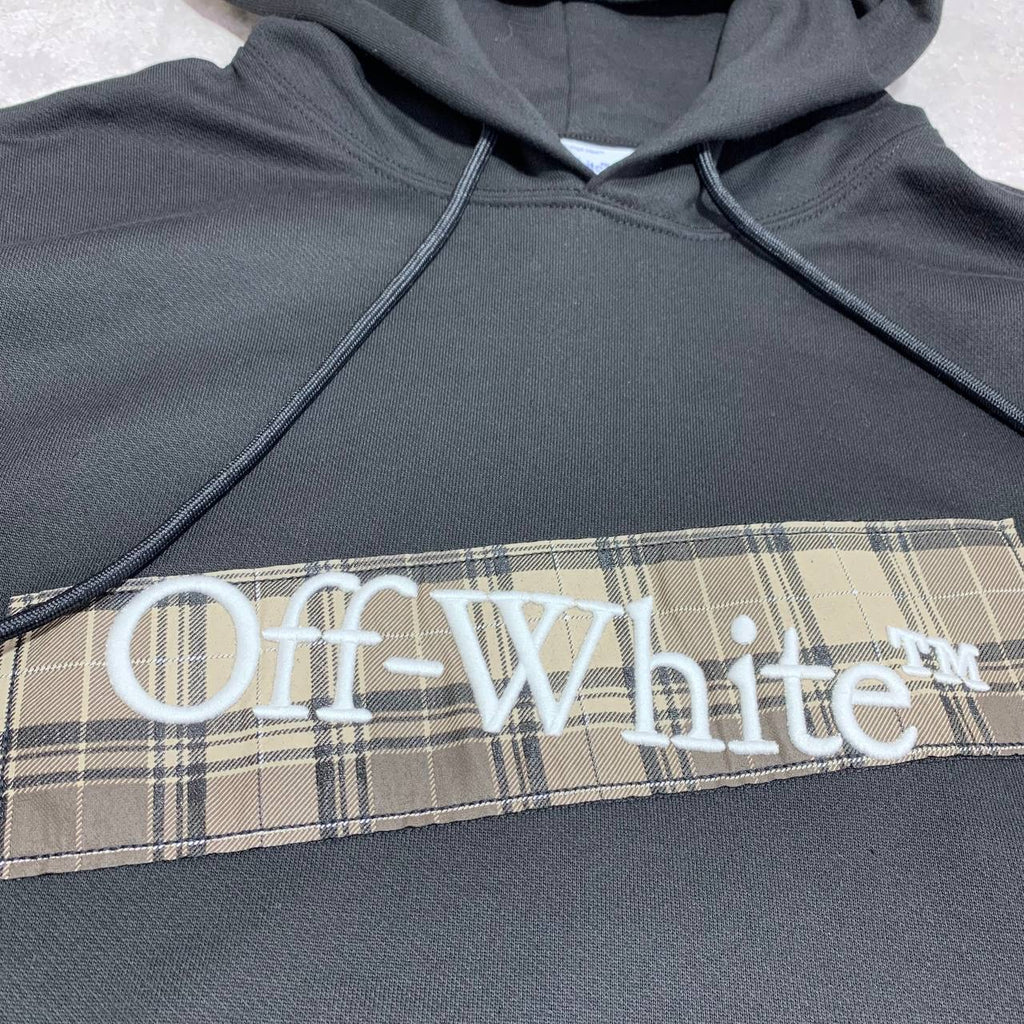 OFF-W HOODIE