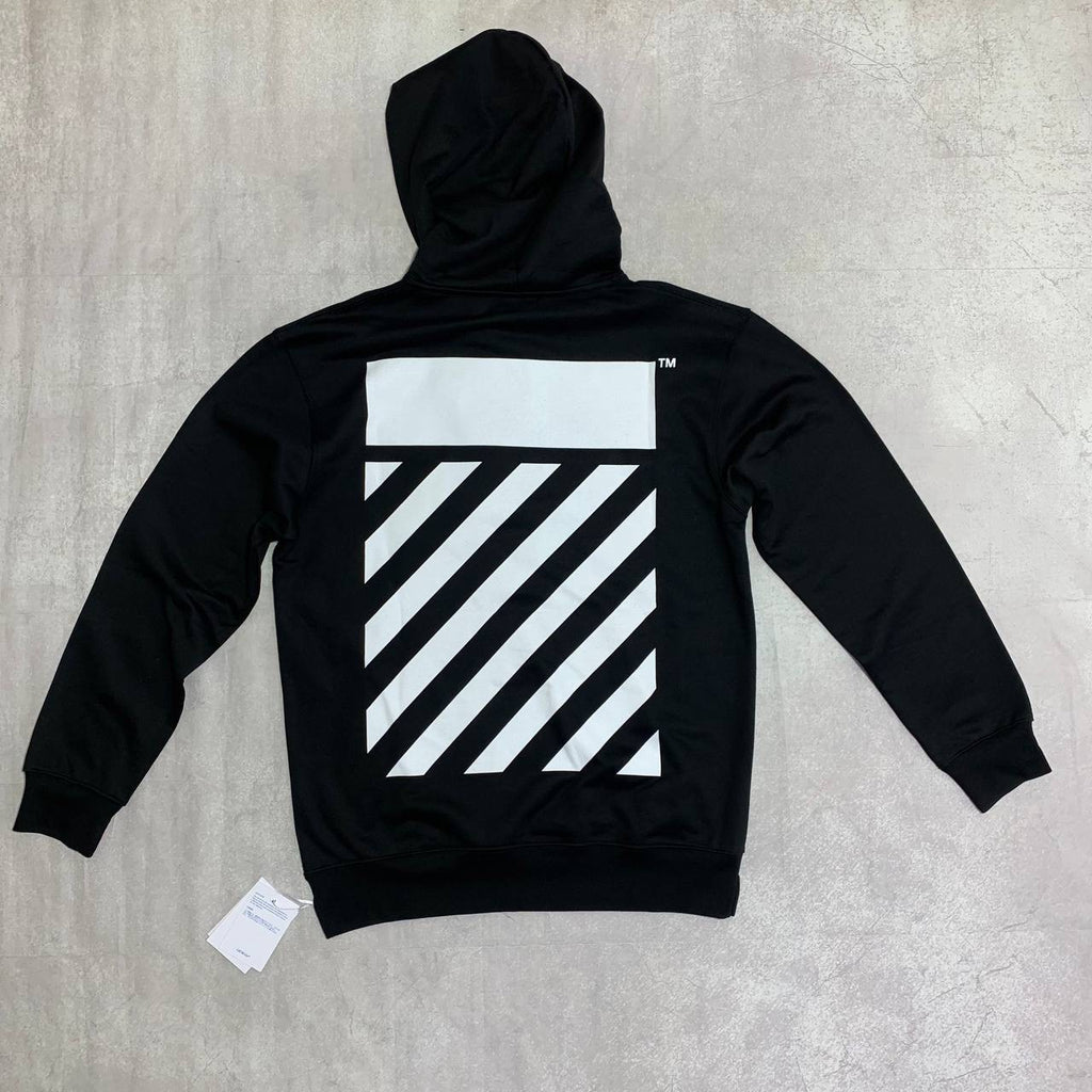OFF-W HOODIE