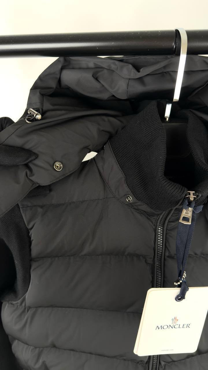 MONC JACKET (cardigan)