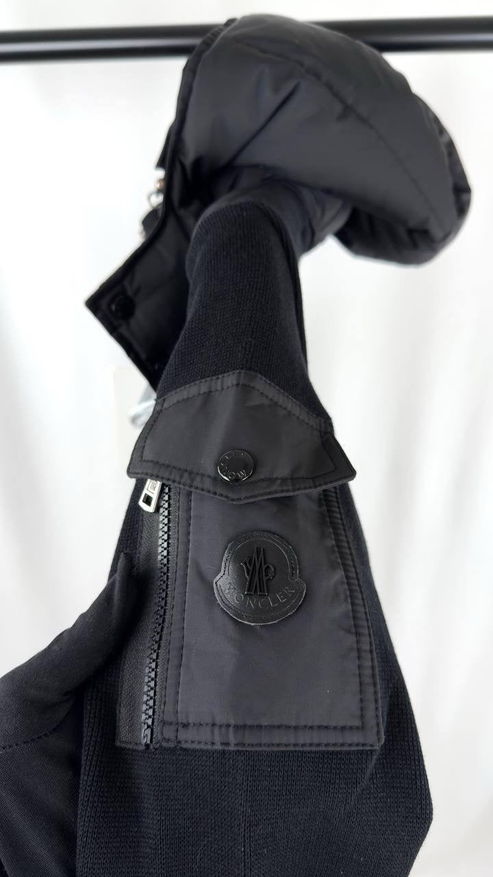 MONC JACKET (cardigan)