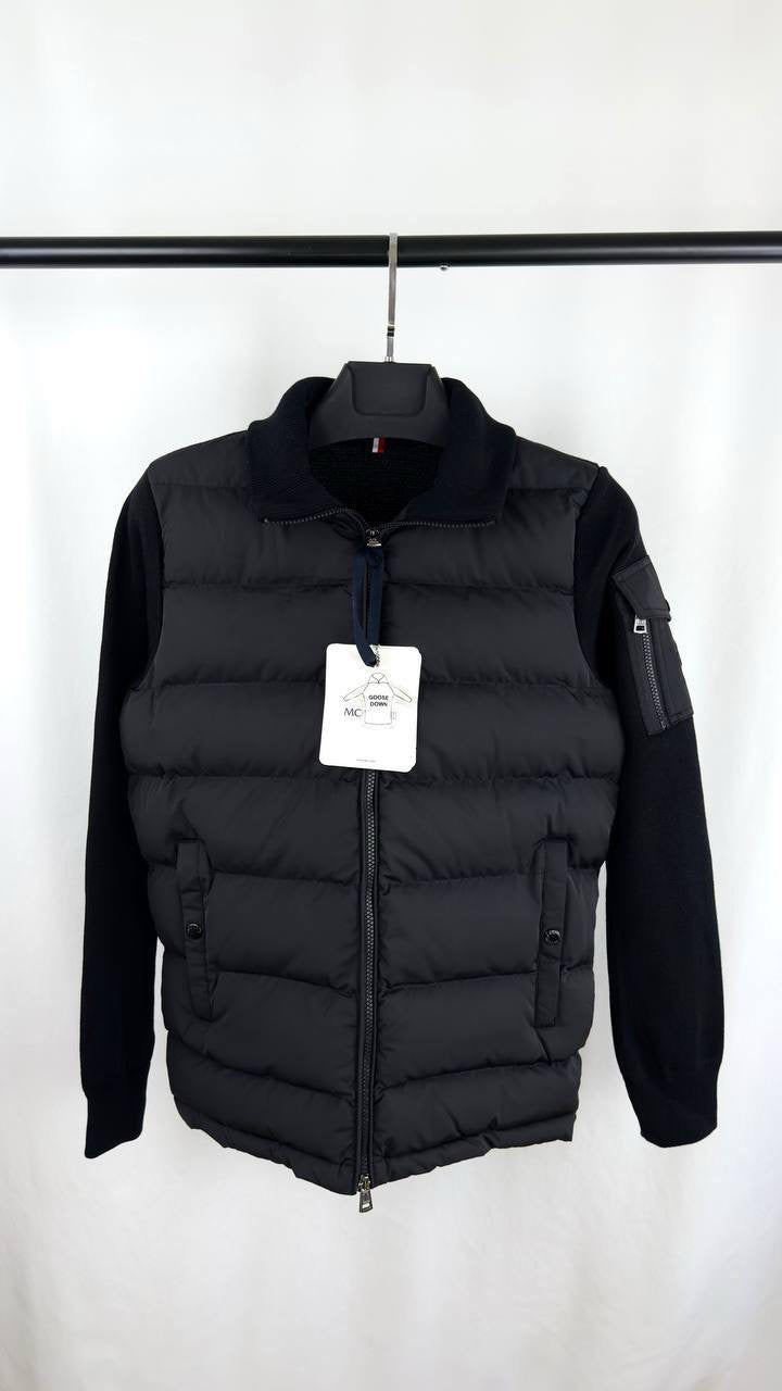 MONC JACKET (cardigan)