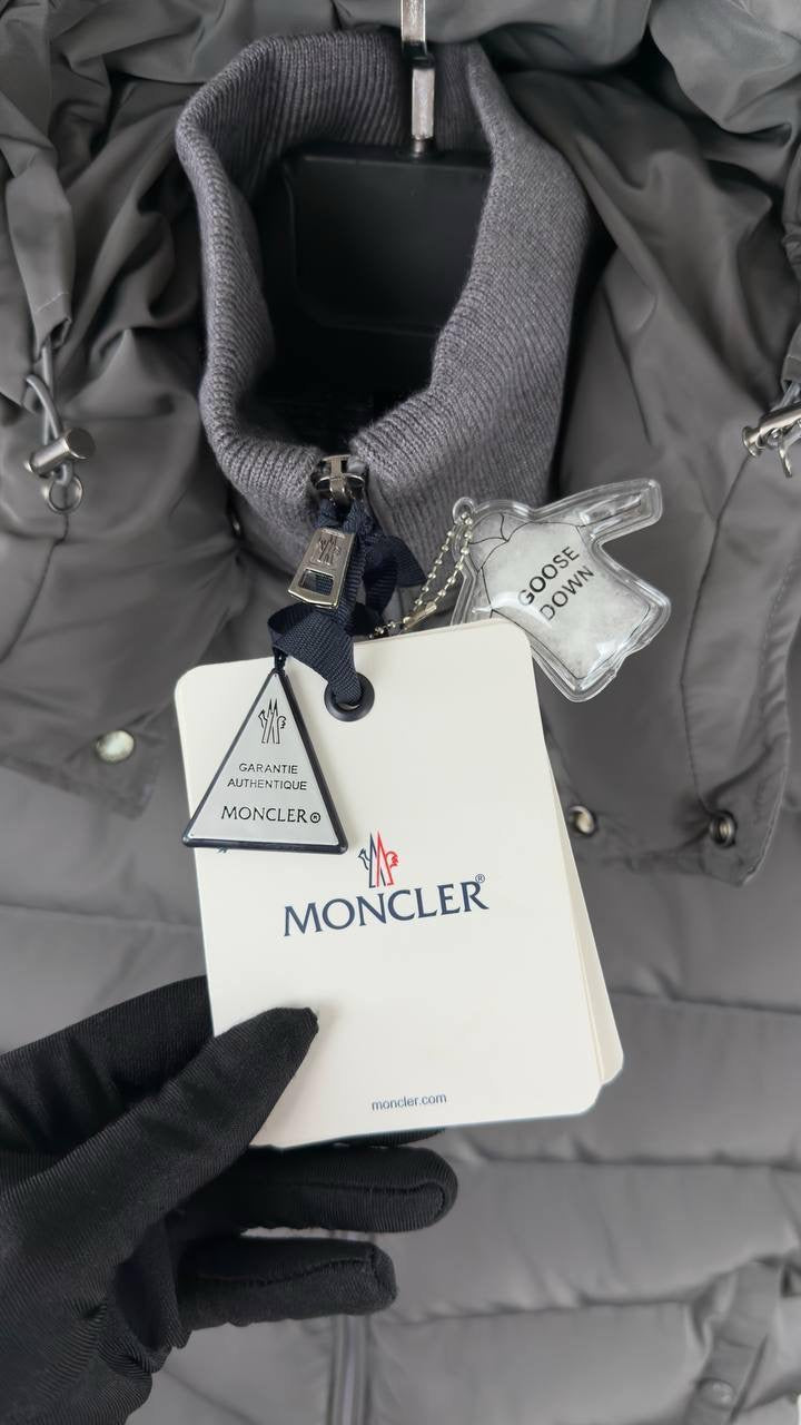 MONC JACKET (cardigan)