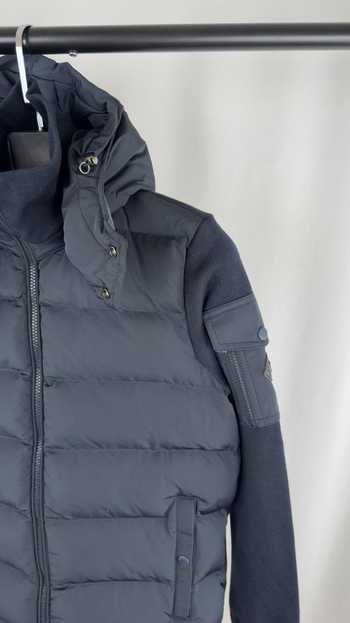 MONC JACKET (cardigan)