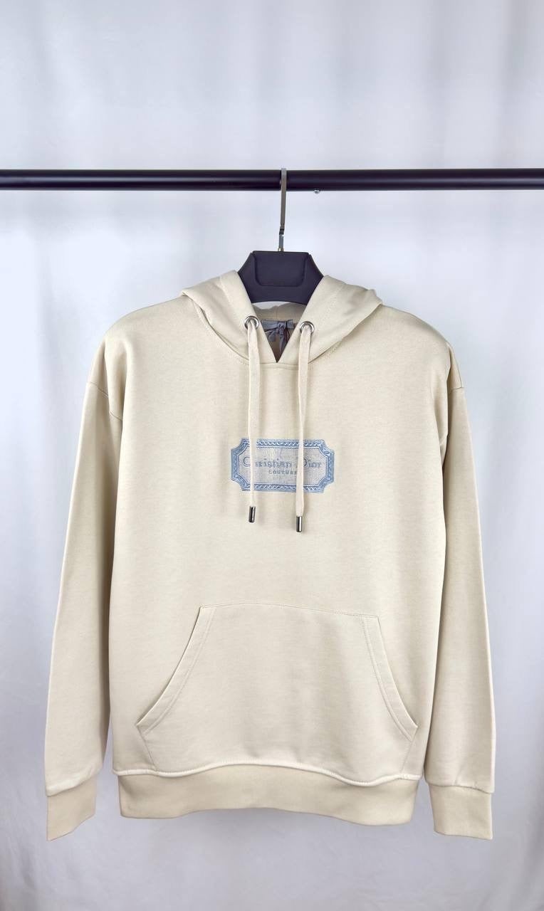 CD HOODIE