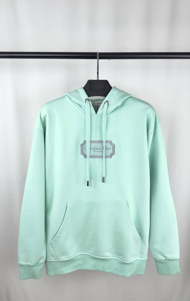 CD HOODIE