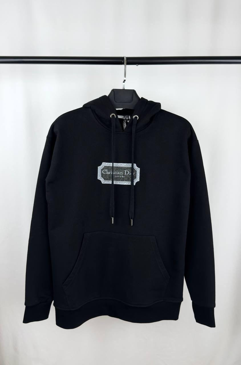 CD HOODIE