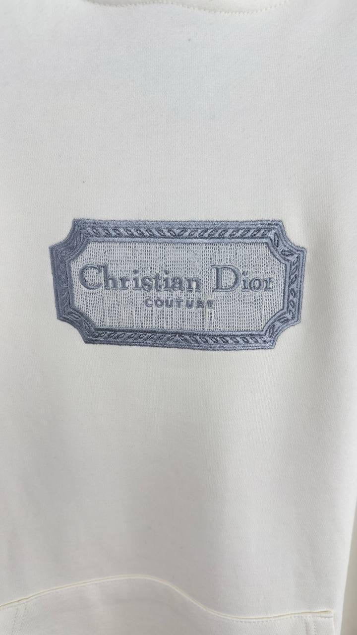 CD HOODIE