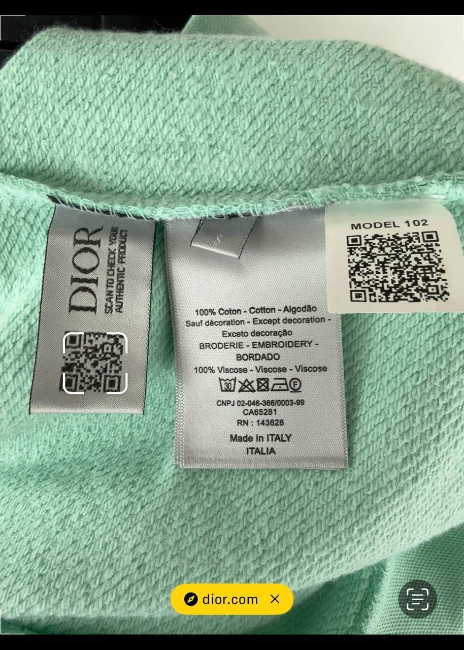 CD HOODIE