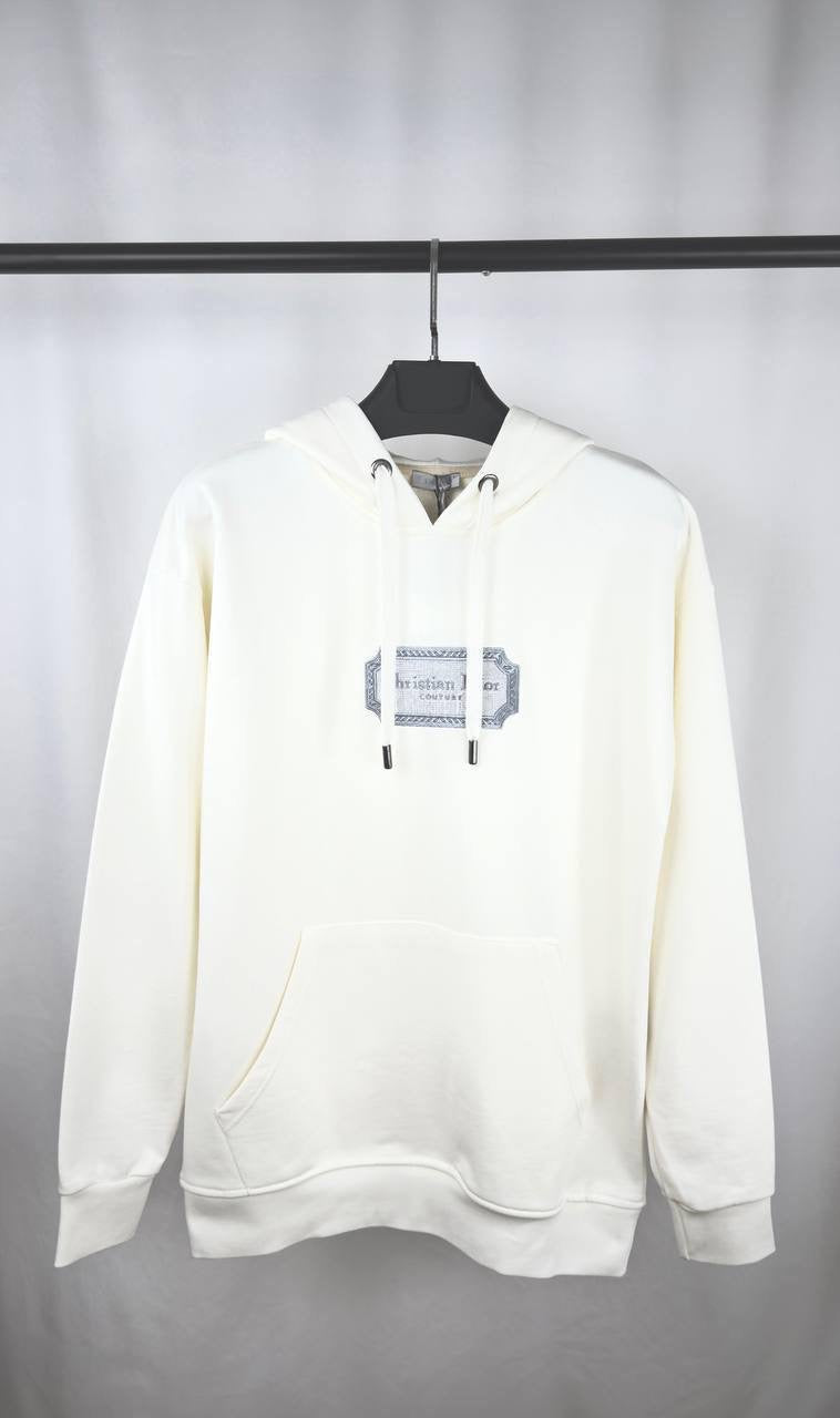 CD HOODIE
