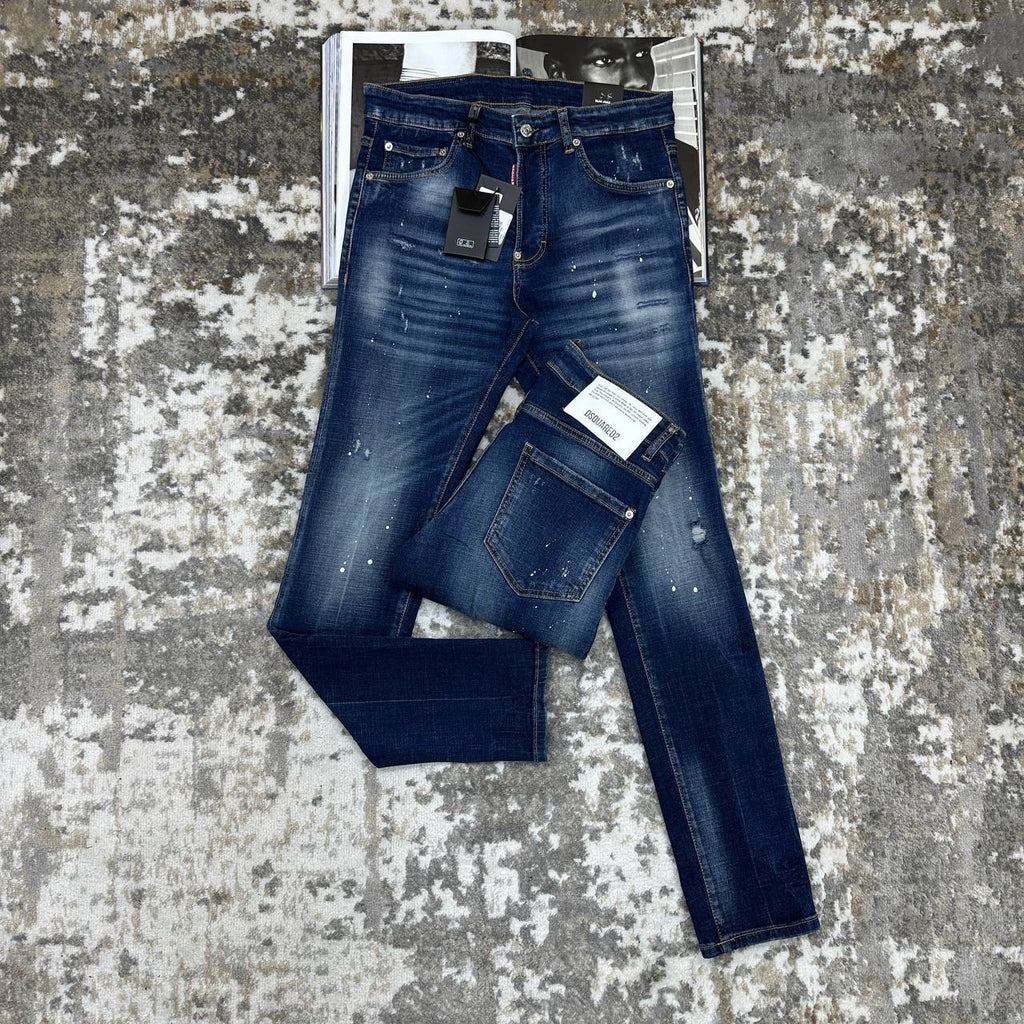 DSQ2 JEANS