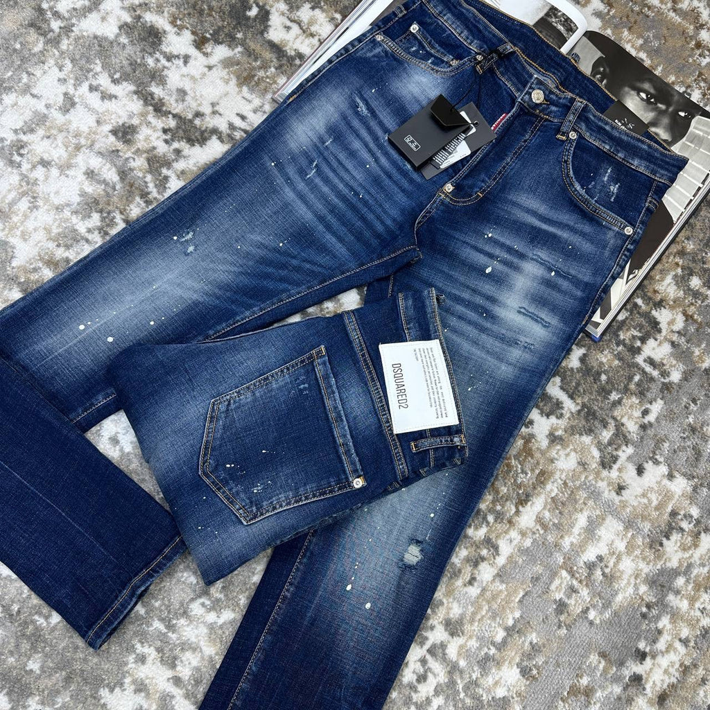 DSQ2 JEANS