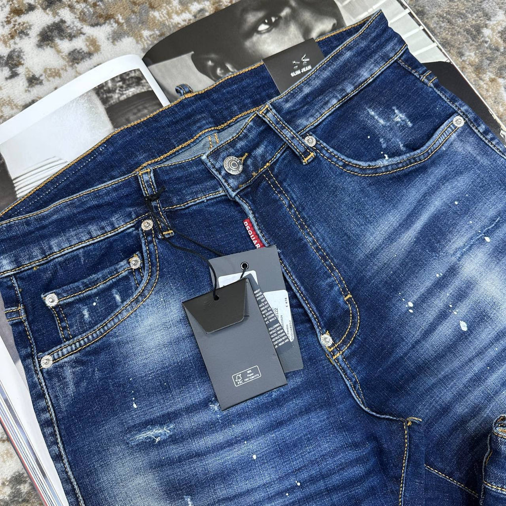 DSQ2 JEANS