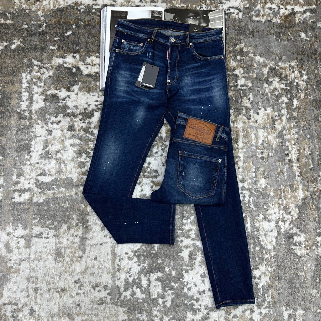 DSQ2 JEANS