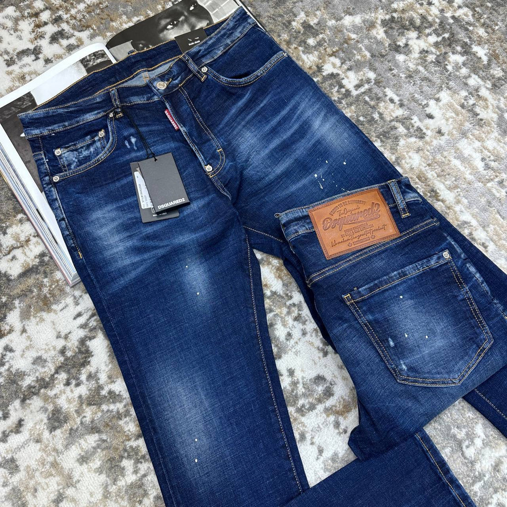 DSQ2 JEANS