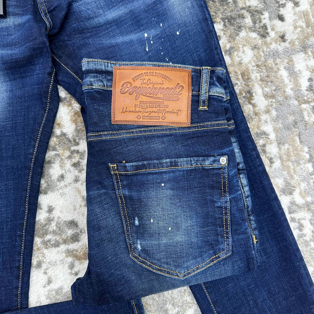 DSQ2 JEANS