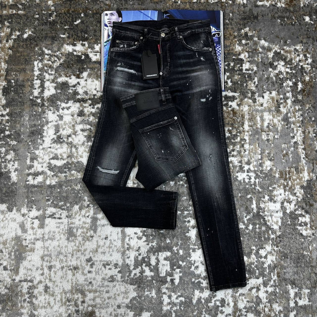 DSQ2 JEANS