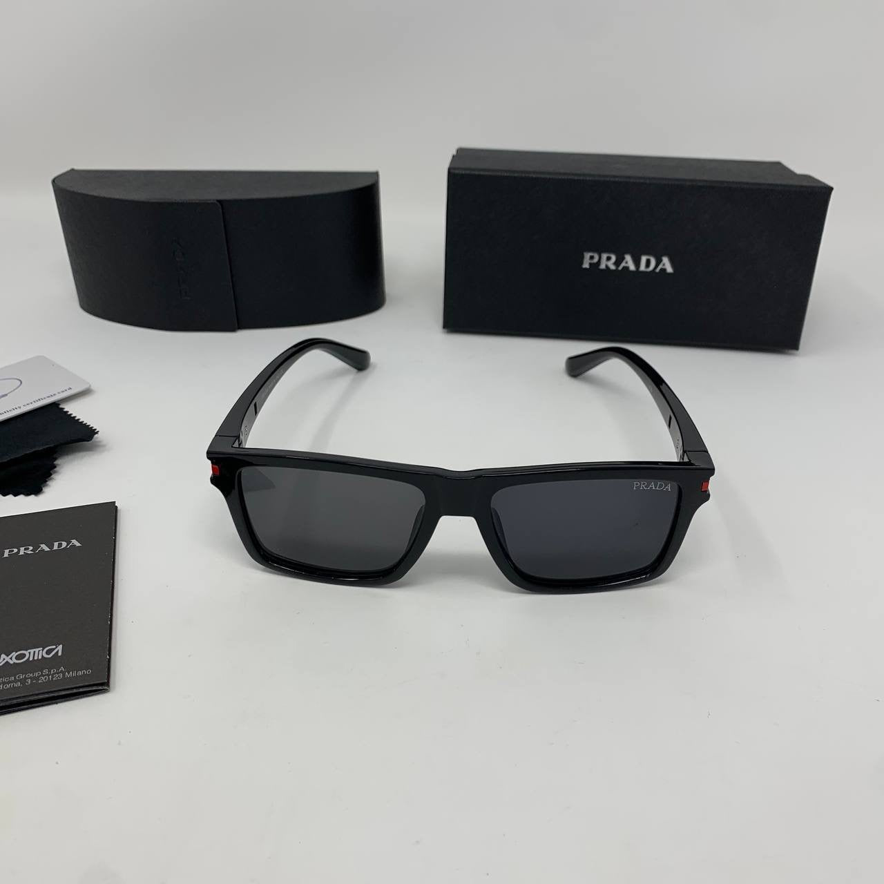 RADA GLASSES