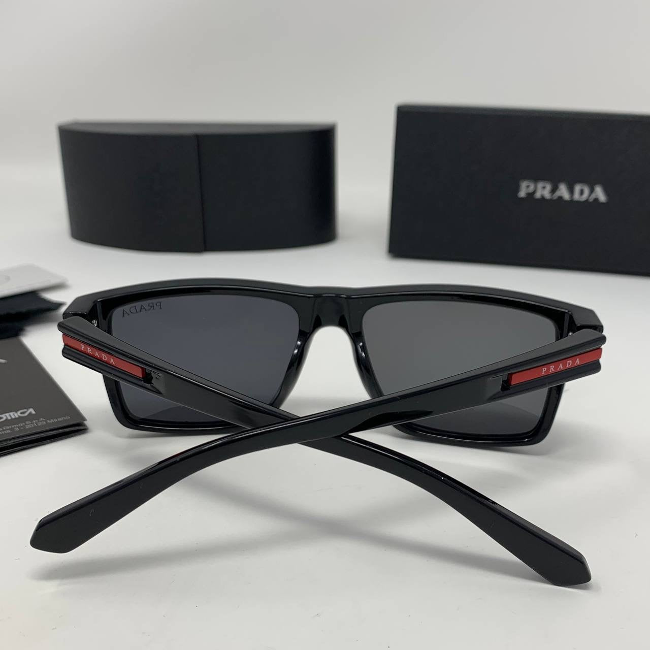 RADA GLASSES