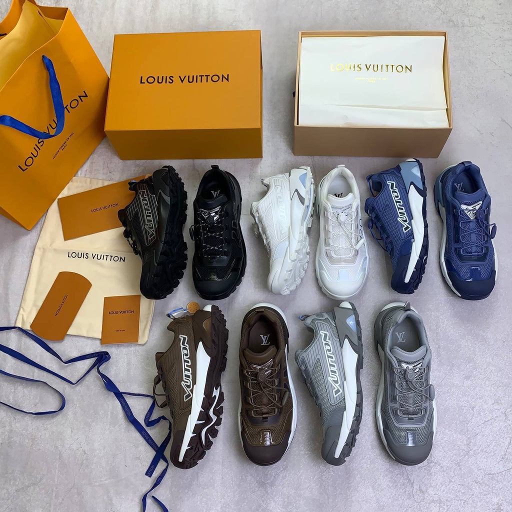 LOUI TRAINER
